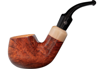 Rattray's The bull Terracotta Light top 146 pipa 